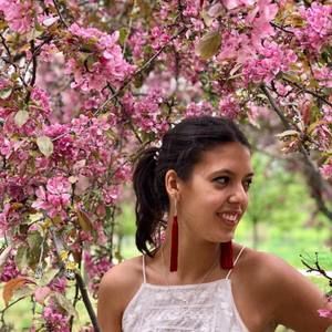 Meet your Posher, Breanna
